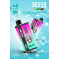 Jenama asal borong Bang King 30000 Puffs